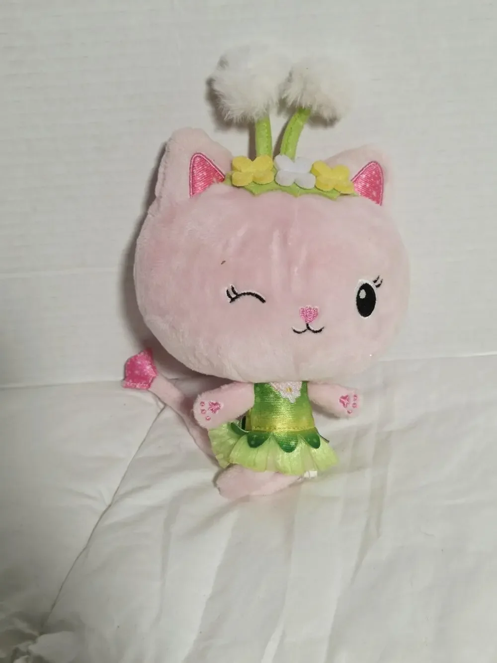 Gabby’s Dollhouse Kitty Fairy Purr-ific 7
